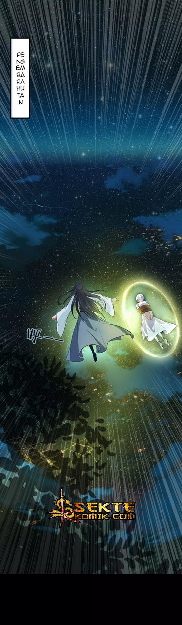 Dragon Princess Chapter 36 Gambar 2